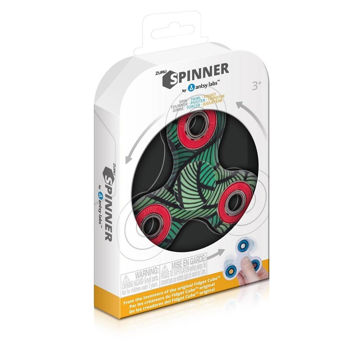 Fidget Spinner