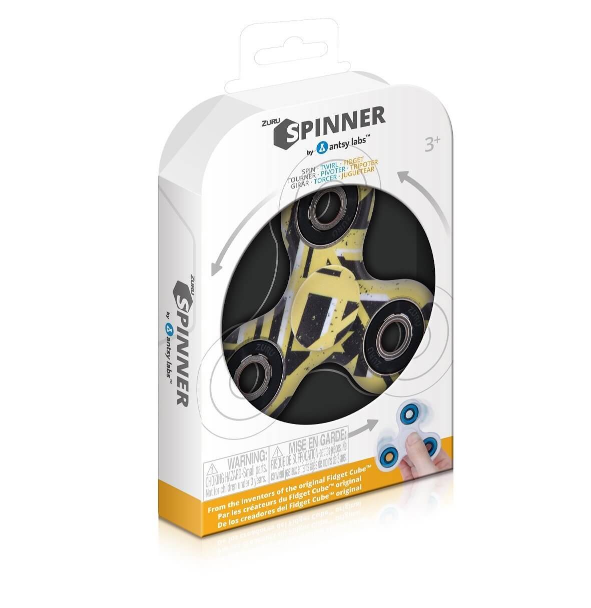 Fidget Spinner