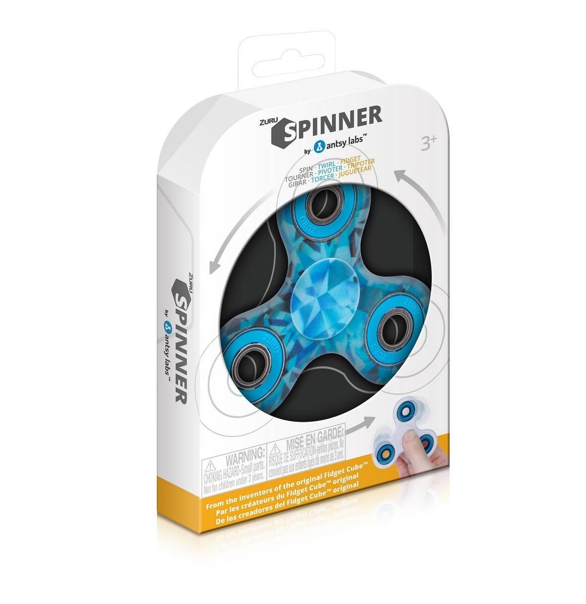 Fidget Spinner