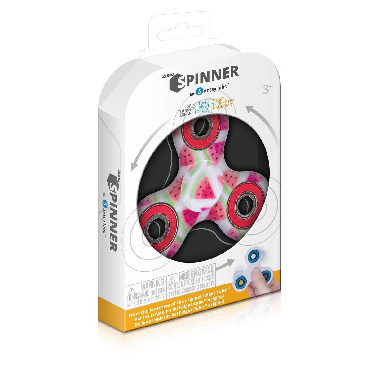 Fidget Spinner