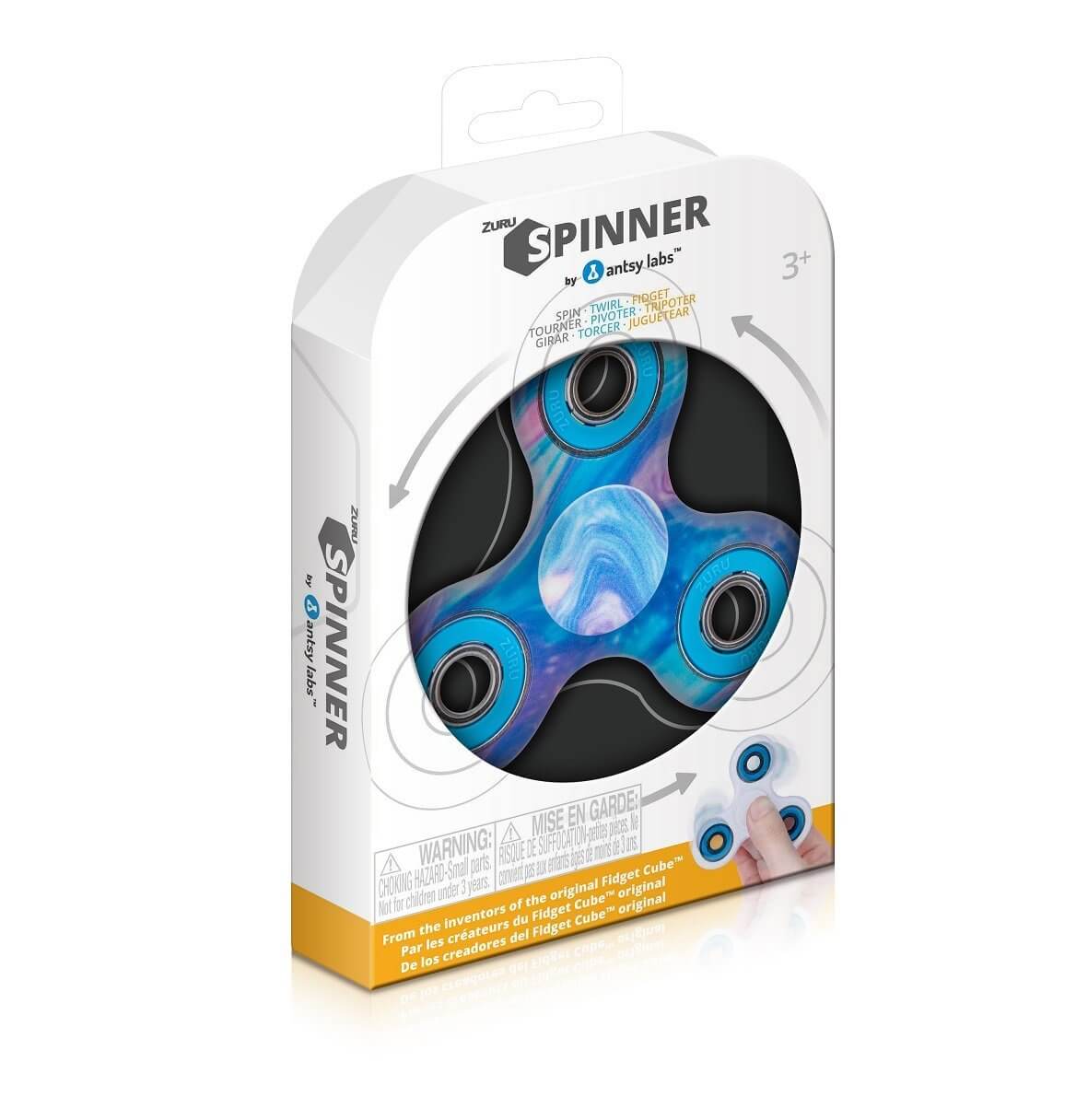 Fidget Spinner