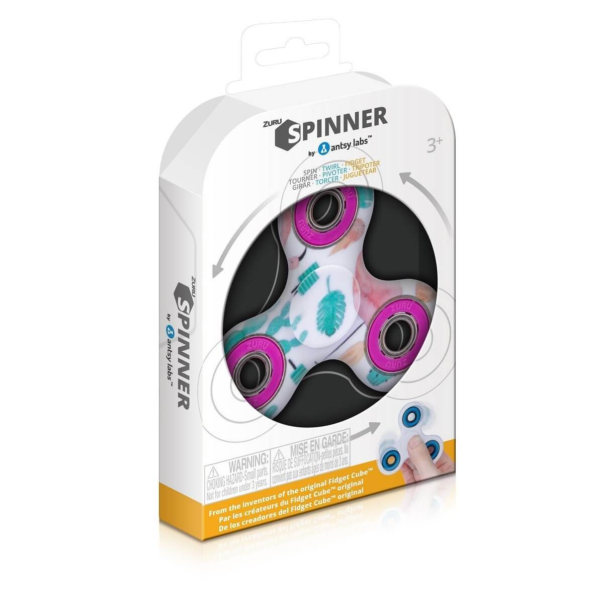 Fidget Spinner