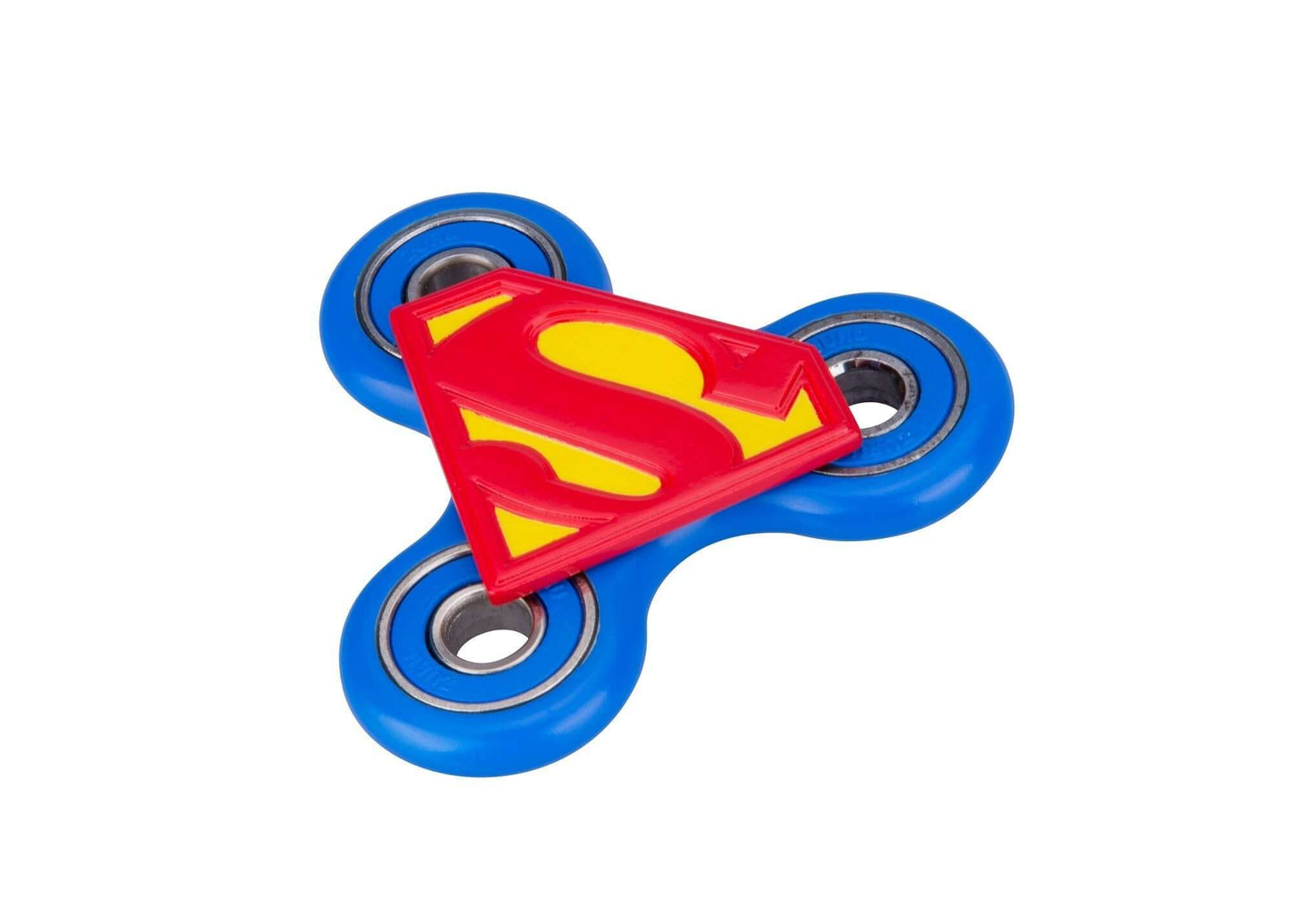 Fidget Spinner (DC Series)