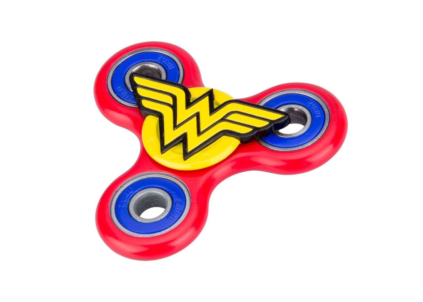 Fidget Spinner (DC Series)