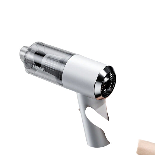 AeroSweep Pro - Portable Air Vacuum Cleaner